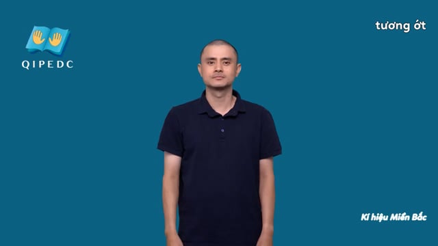 tương ớt