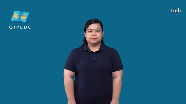 tính