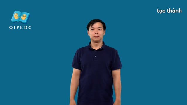 tạo thành