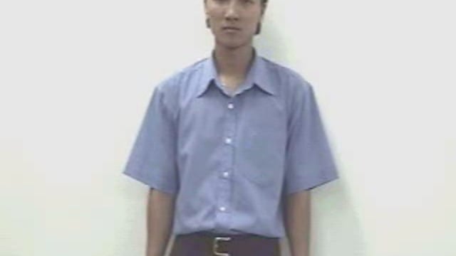 tập thể dục