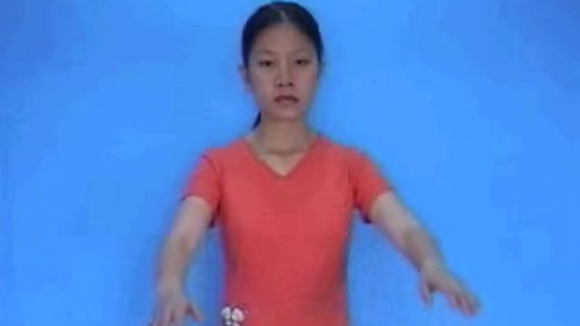 tập thể dục
