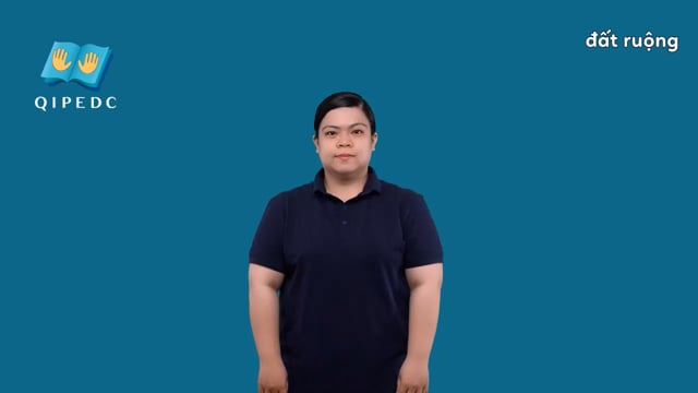 đất ruộng