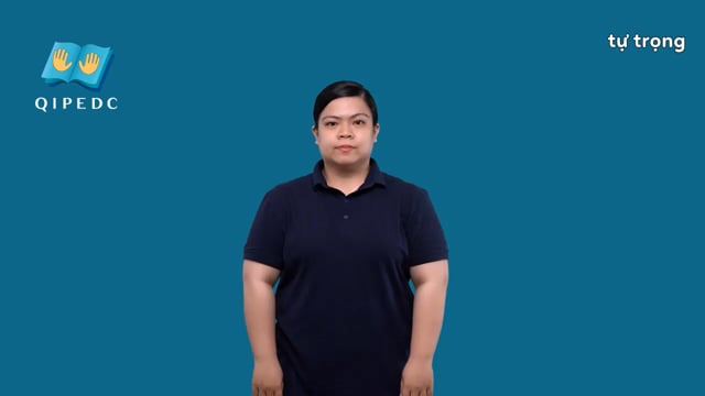 tự trọng