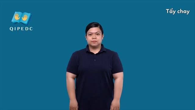 tẩy chay