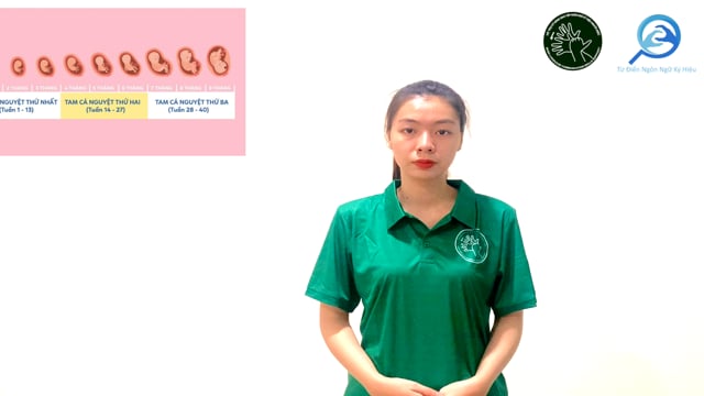 tam cá nguyệt