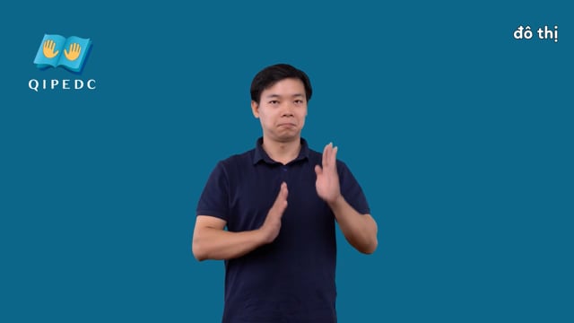 đô thị