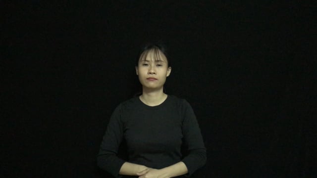 thứ bảy là...