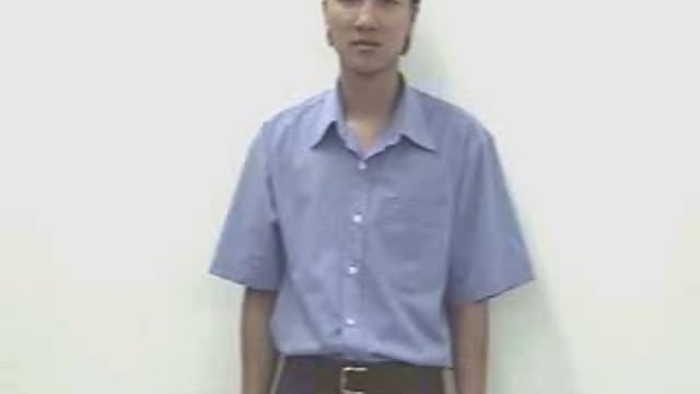 thác