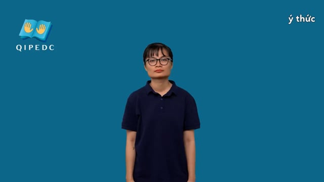 ý thức