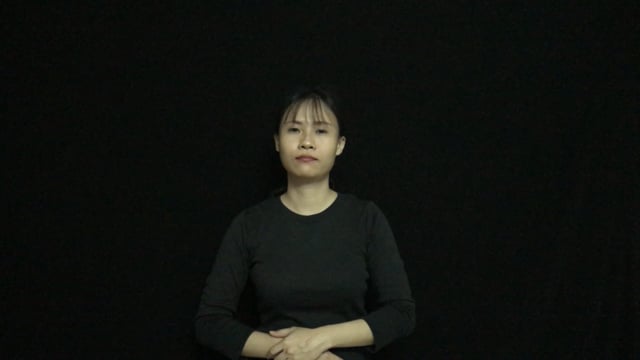thứ chín là...
