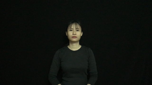 thứ hai là...