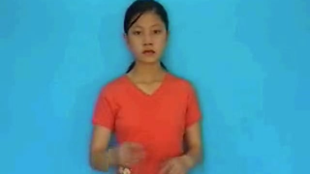 thú hoang