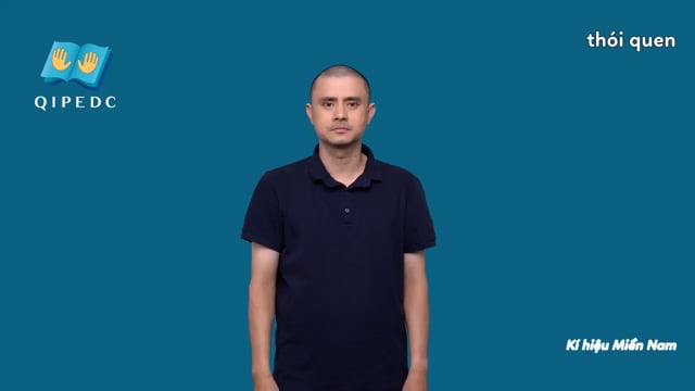 thói quen