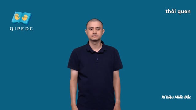 thói quen