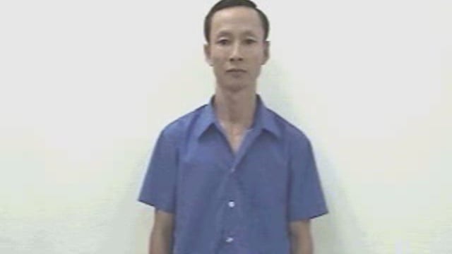 thân cây