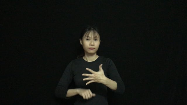 thứ năm là