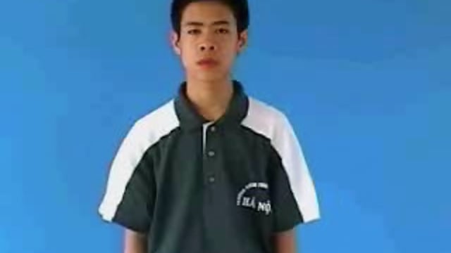 thân nhân