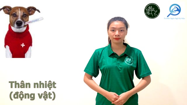 thân nhiệt (động vật)