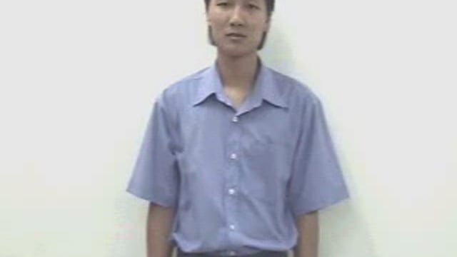 thế nào