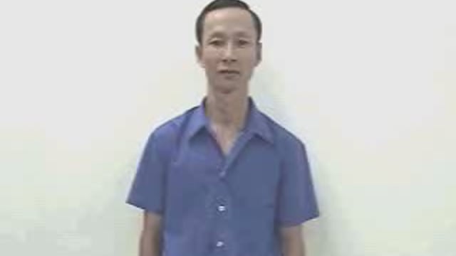 thân thể