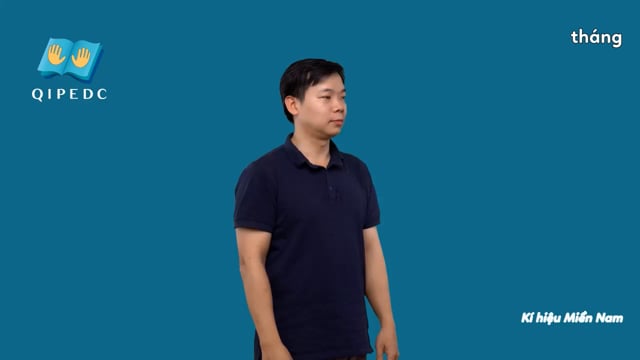 tháng