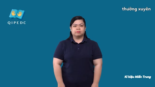 thường xuyên