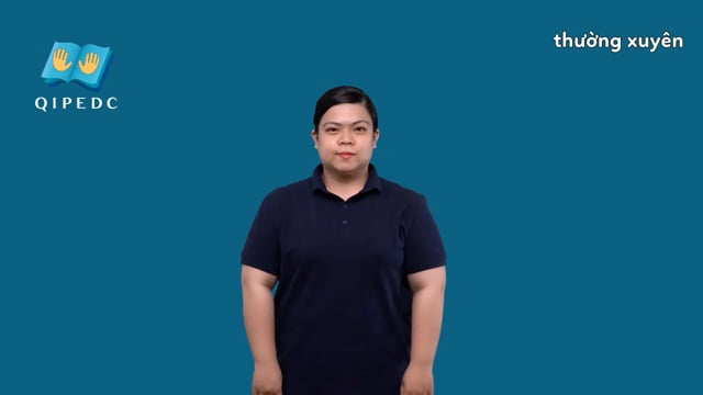 thường xuyên