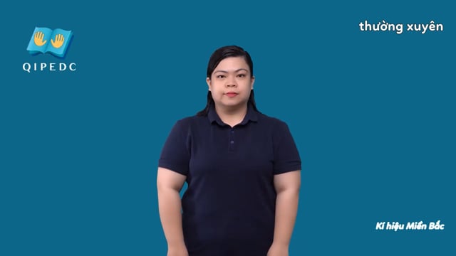 thường xuyên