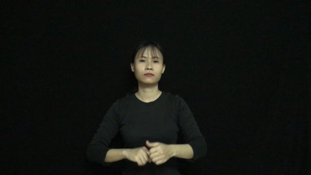 thứ nhất là...