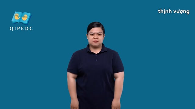 thịnh vượng