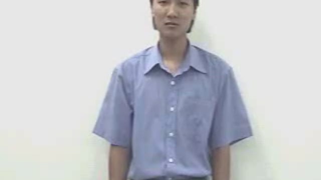 thú rừng