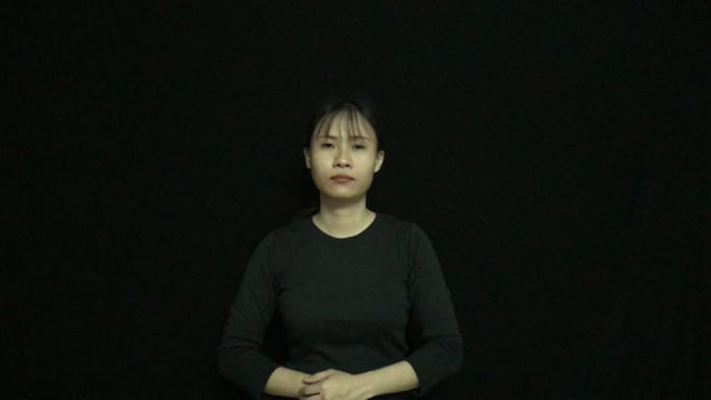 thứ sáu là...