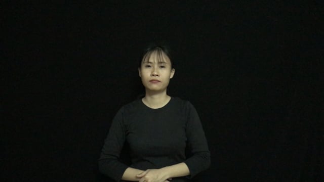thứ tám là...