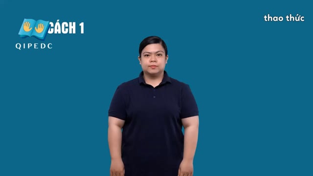 thao thức