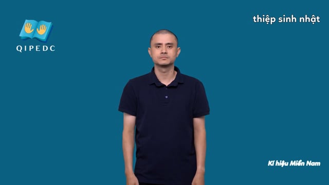thiệp sinh nhật