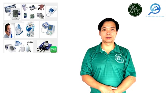 thiết bị hỗ trợ
