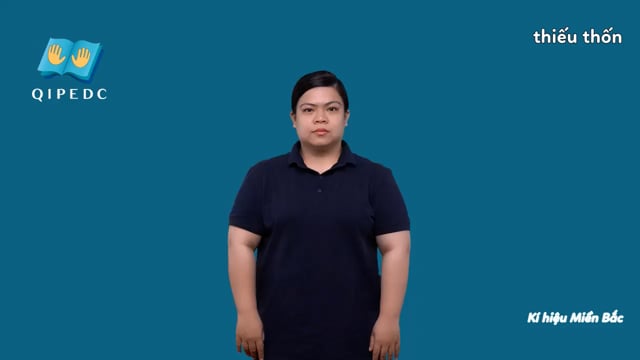 thiếu thốn