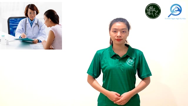 tiền sử bệnh lý