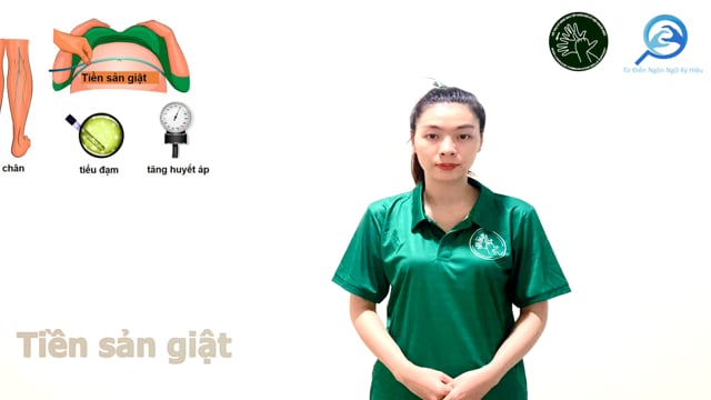 tiền sản giật