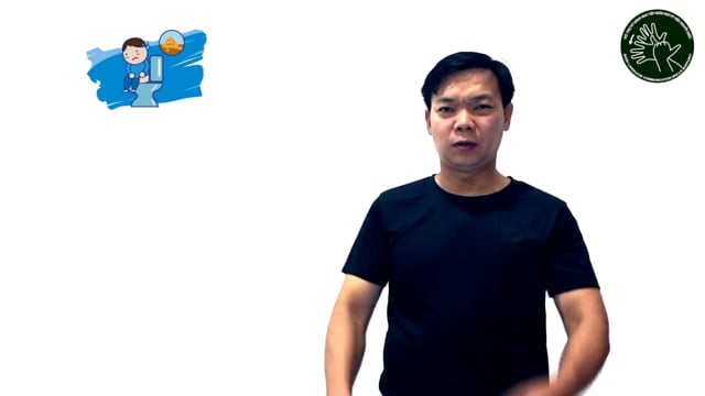 tiêu chảy