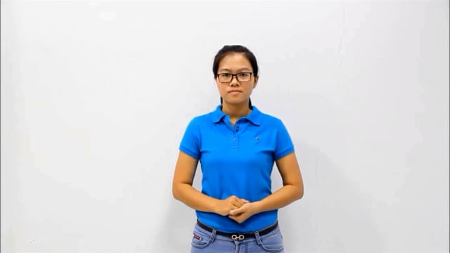 trực tiếp