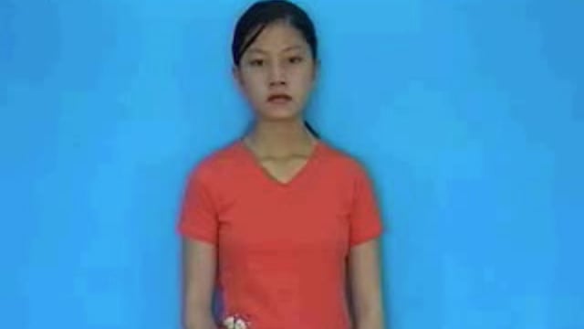 trái chanh
