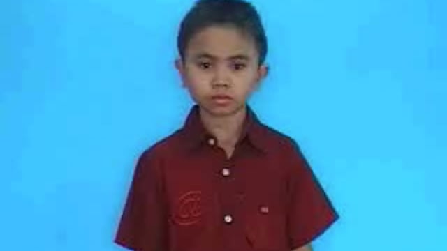 trái mít