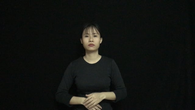 trả lời
