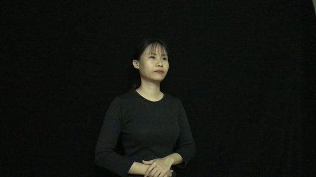 trợ lý / trợ giảng