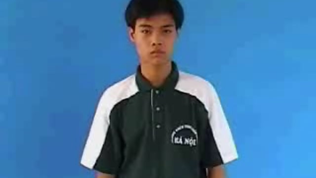 trốn
