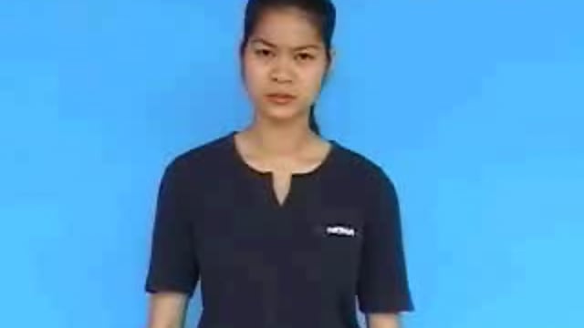 trốn