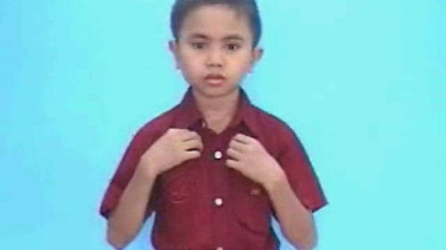 ở trần