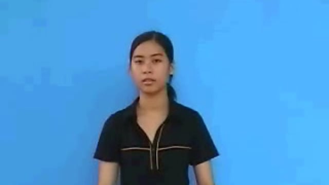 trăng