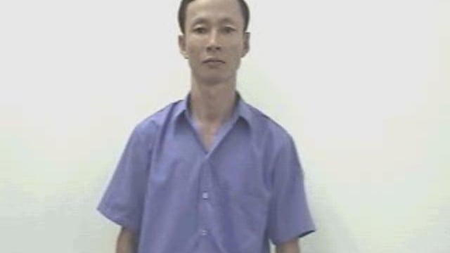 trống